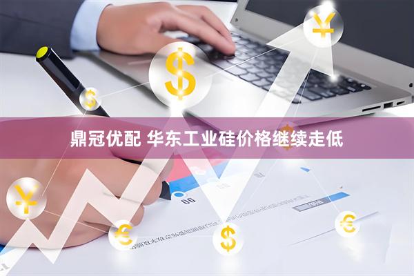 鼎冠优配 华东工业硅价格继续走低