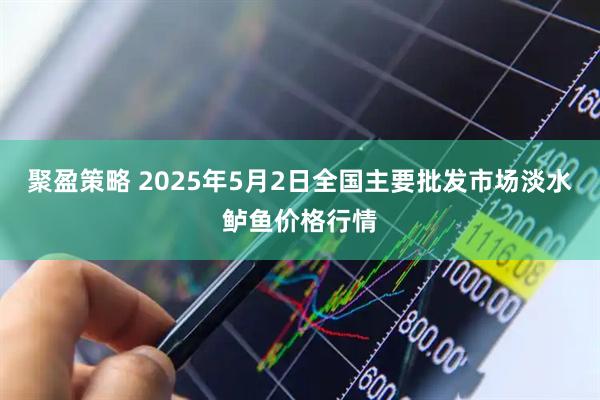 聚盈策略 2025年5月2日全国主要批发市场淡水鲈鱼价格行情