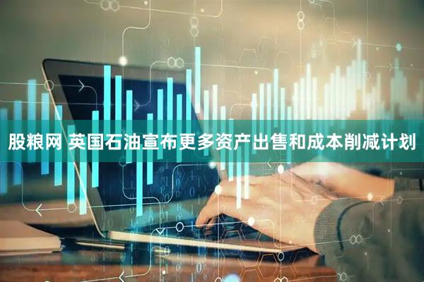 股粮网 英国石油宣布更多资产出售和成本削减计划